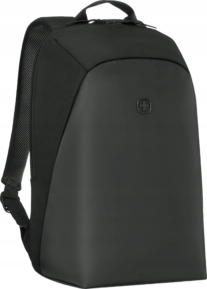 Kuprinė Wenger WENGER UrbanOne 35,56cm 14 cali Nešiojamas kompiuteris Backpack