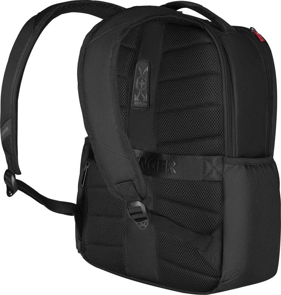 Wenger XE Professional 15.6'' juoda