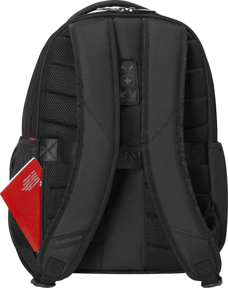 Wenger XE Professional 15.6'' juoda
