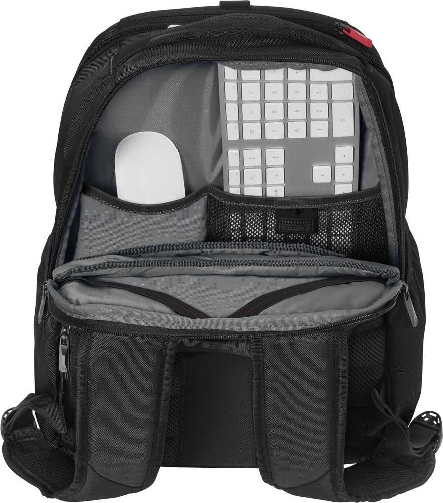 Wenger XE Professional 15.6'' juoda