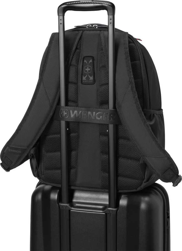 Wenger XE Professional 15.6'' juoda