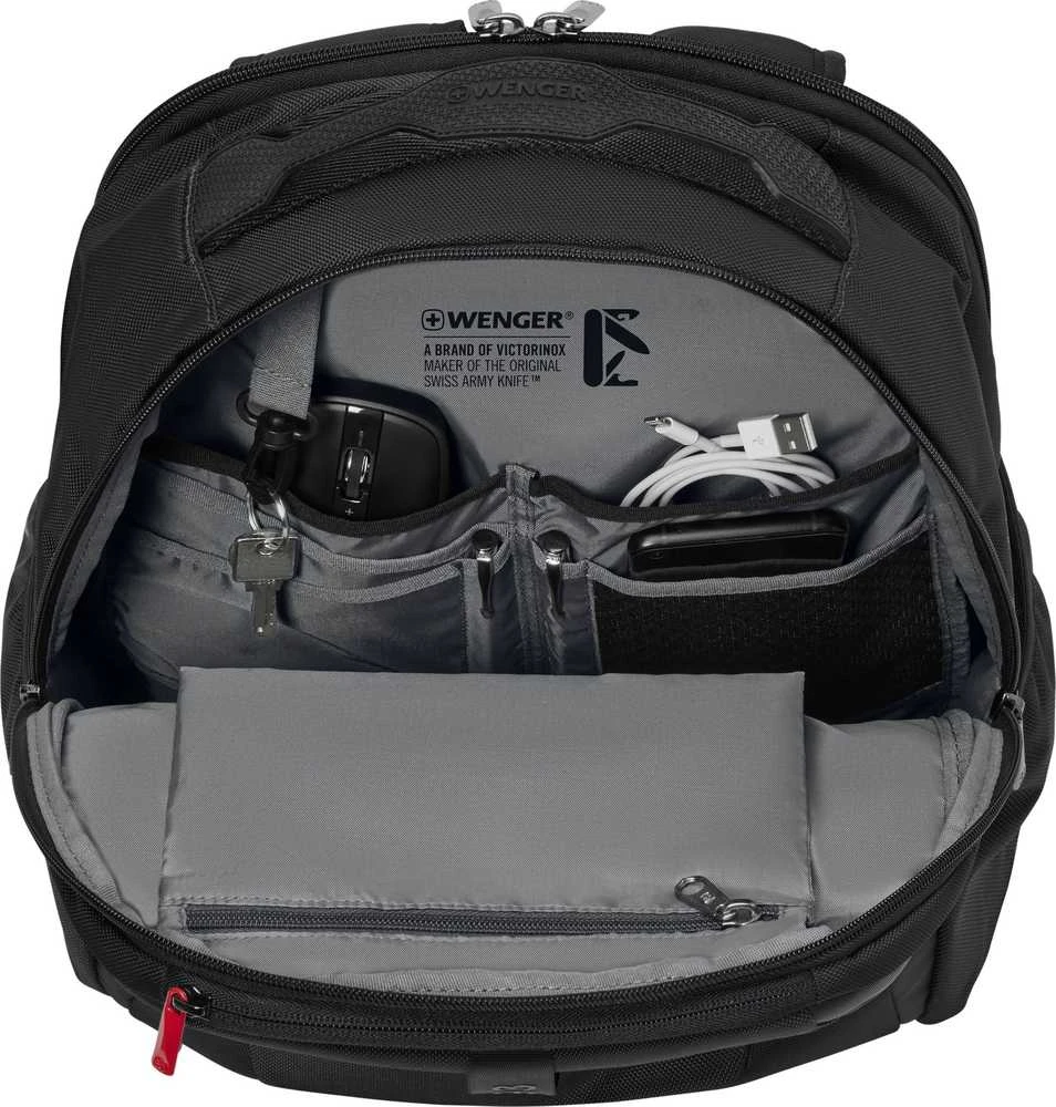 Wenger XE Professional 15.6'' juoda