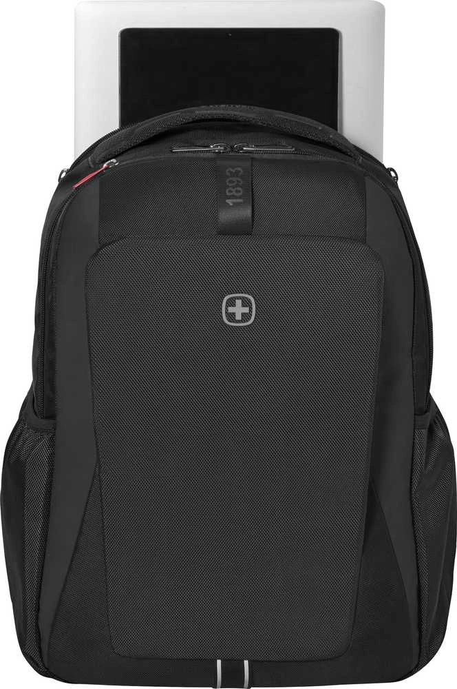 Wenger XE Professional 15.6'' juoda