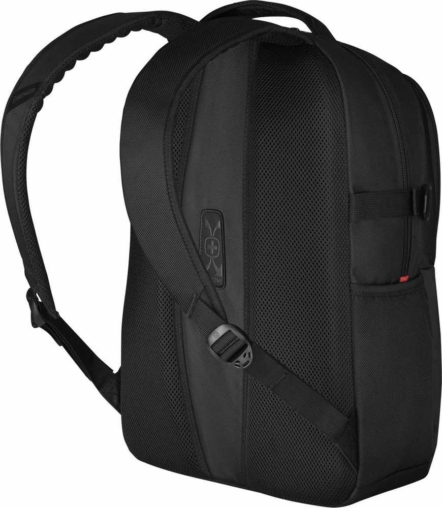 Wenger XE Ryde 16'' juoda