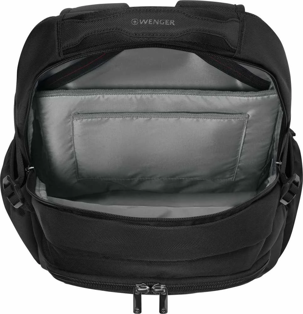 Wenger XE Ryde 16'' juoda