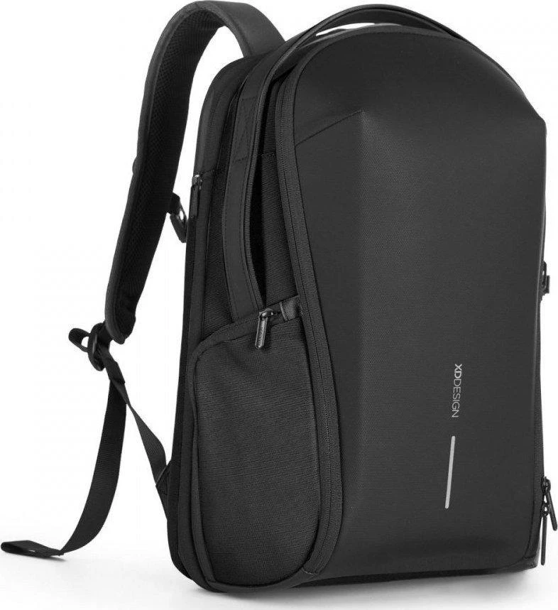 XD DESIGN BACKPACK BIZZ BACKPACK Juodas P/N: P705.931