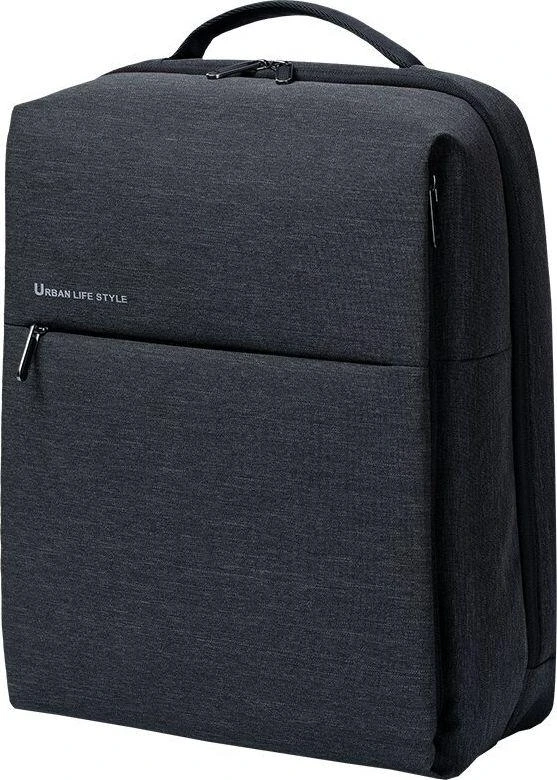 Xiaomi City 2 kuprinė 15.6" tamsiai pilka