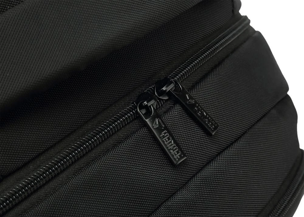 Kuprinė nešiojamam kompiuteriui YENKEE FLASHPACKER, USBx1, 15.6", 20L, -