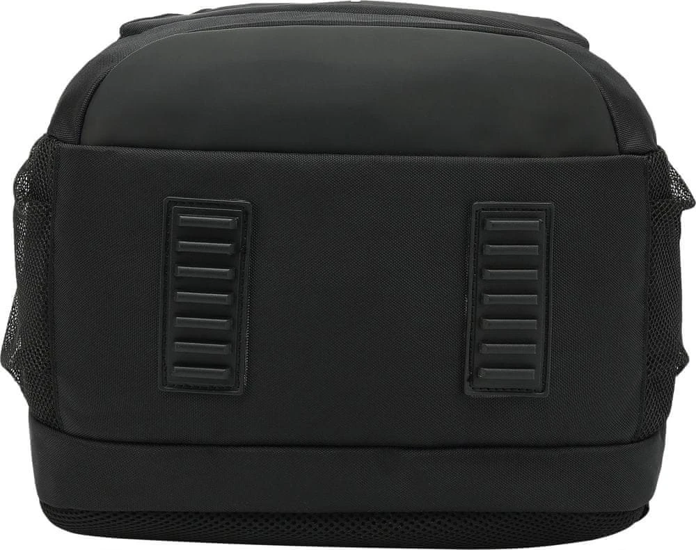 Kuprinė nešiojamam kompiuteriui YENKEE FLASHPACKER, USBx1, 15.6", 20L, -