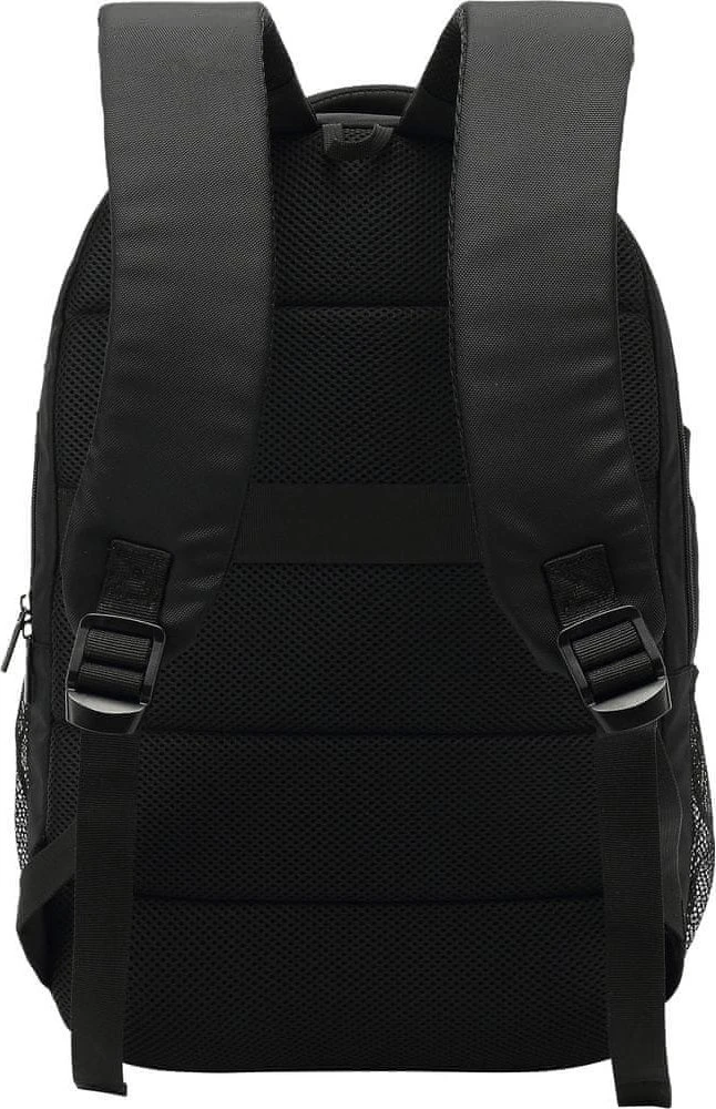 Kuprinė nešiojamam kompiuteriui YENKEE FLASHPACKER, USBx1, 15.6", 20L, -