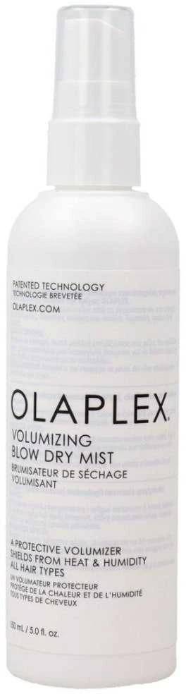 Apsauginis purškiklis plaukams Olaplex Volumizing Blow Dry Mist 150ml