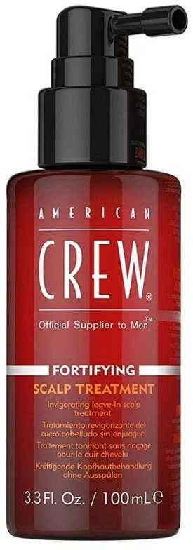"American Crew" priemonė nuo plaukų slinkimo 100 ml
