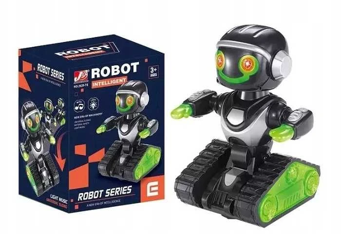 Kurc Mz Import Robot paruoštas naudojimui/pardavimui 2629-T6 11731