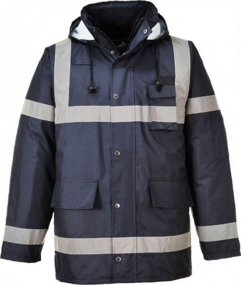 Eismo striukė Portwest S433, Dydis: S, Pw spalvos: Navy