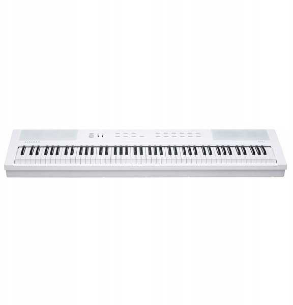 Kurzweil KA-E1 Baltas - Stage Piano