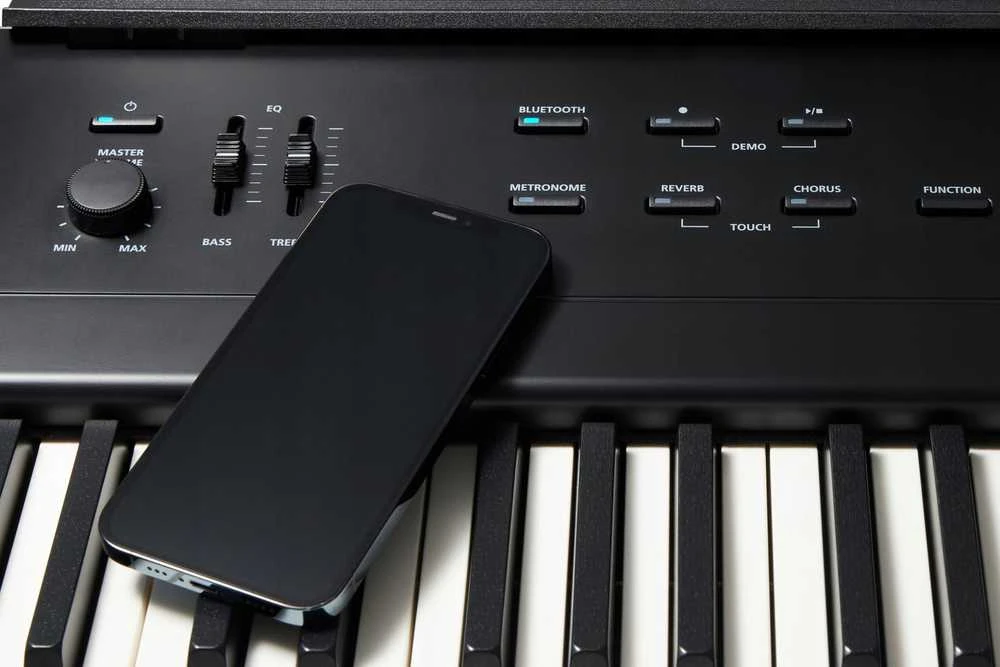 Kurzweil KA-E1 - Stage Piano