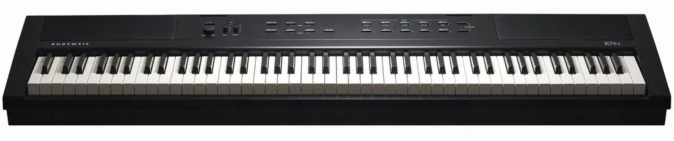 Kurzweil KA-E1 - Stage Piano