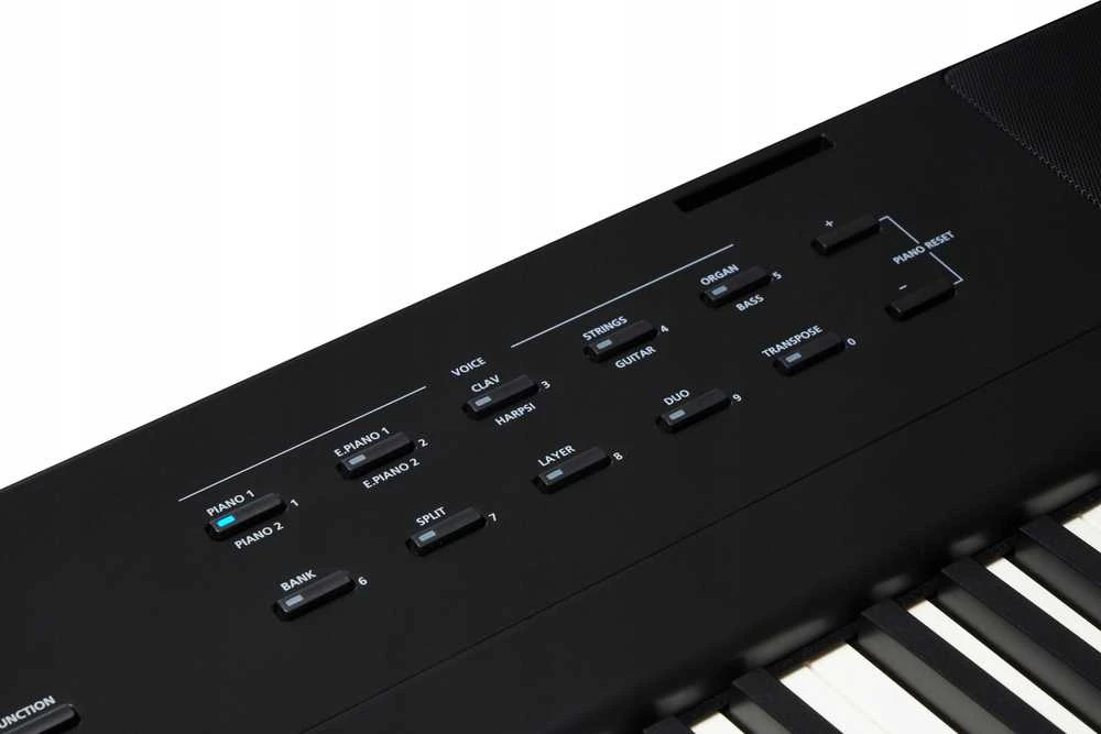 Kurzweil KA-E1 - Stage Piano