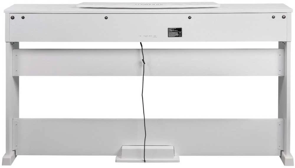 Kurzweil M70 Baltas – skaitmeninis pianinas