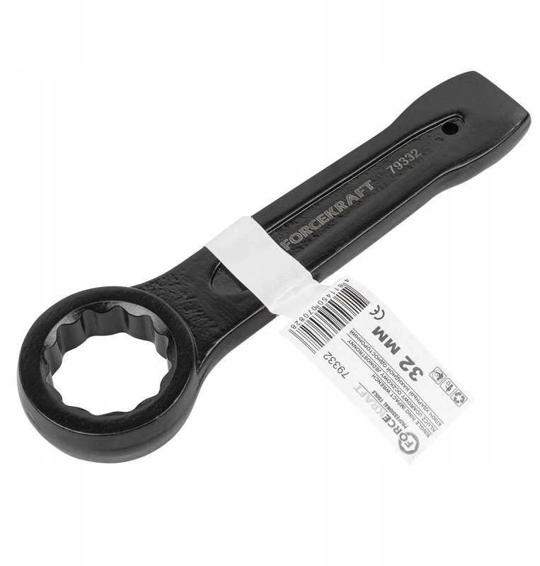 Kuźnia Sułkowice Akies raktas kalimui 32 mm