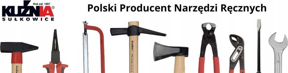 Kuźnia Sułkowice MEDINĖ KRŪNINĖ 3,0kg. KALYS - 1-325-46-200