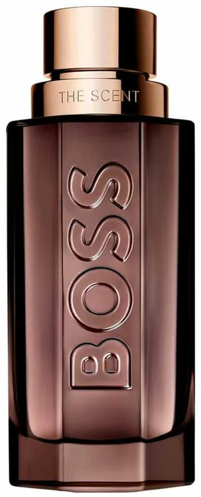 HUGO BOSS Boss The Scent kvepalai, 100 ml