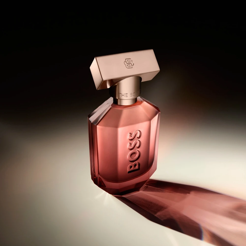 HUGO BOSS Boss The Scent, 50 ml