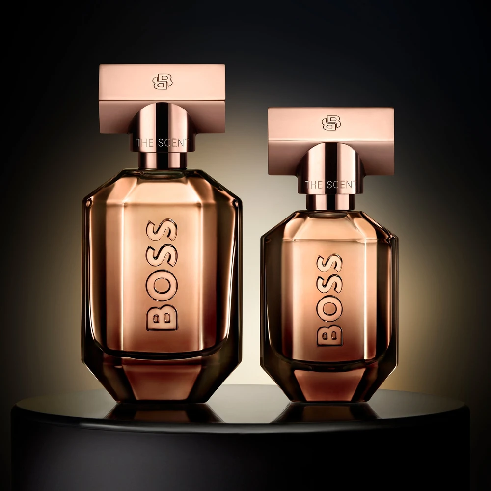 HUGO BOSS Boss The Scent, 50 ml