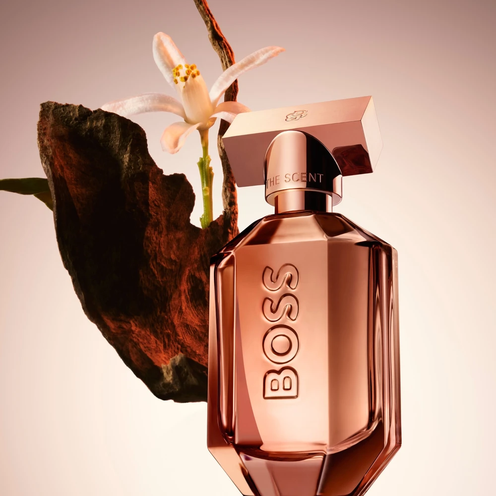 HUGO BOSS Boss The Scent, 50 ml