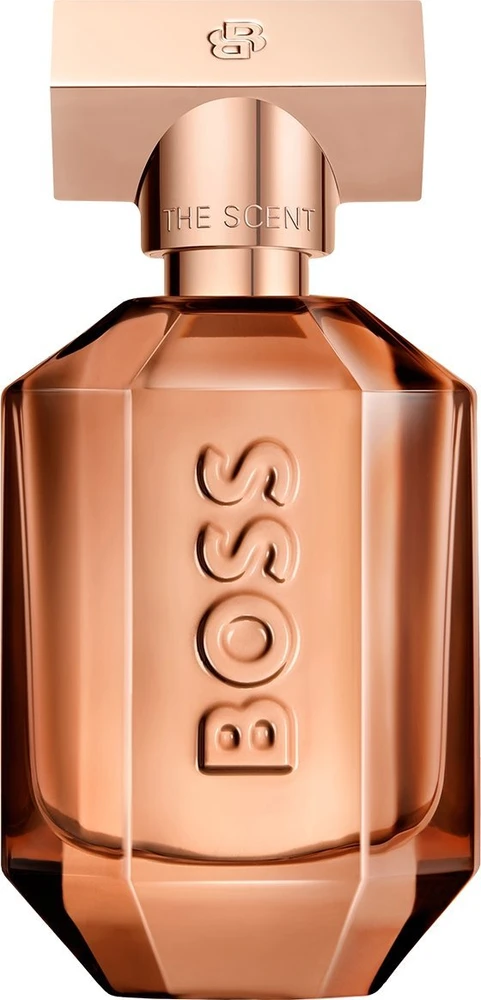 HUGO BOSS Boss The Scent, 50 ml