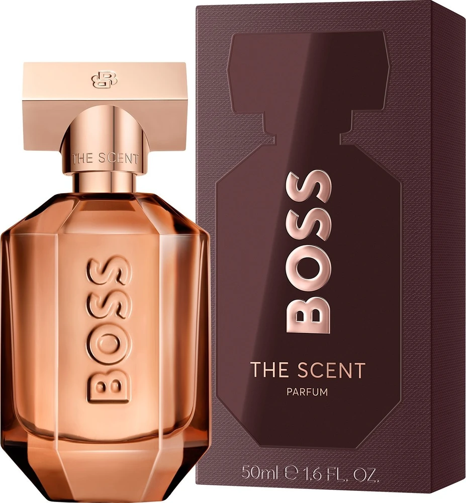 HUGO BOSS Boss The Scent, 50 ml