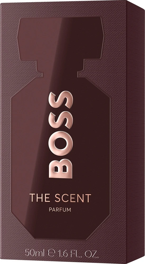 HUGO BOSS Boss The Scent, 50 ml