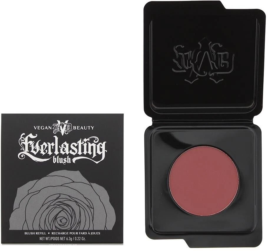 Kat Von D Kvd Everlasting Blush Powder Snapdragon 6.2 g