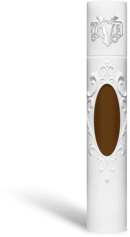 „Kat Von D Kvd True Portrait Light Coverage“ skystas makiažo pagrindas „094 Deep“, 30 ml