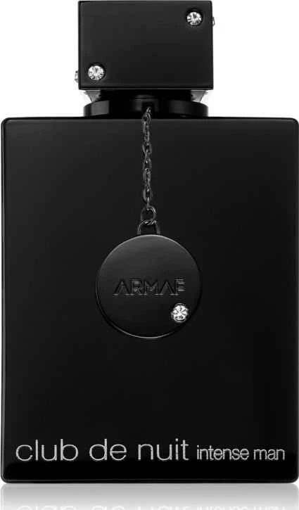 Kvepalai vyrams Armaf Club De Nuit Intense EDP, 200 ml