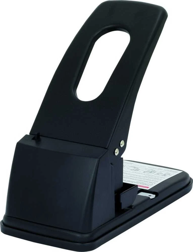 KW-TRIO metalo dokumentų perforatorius POWER 09380, skirtas 100 kortelių perforatoriui