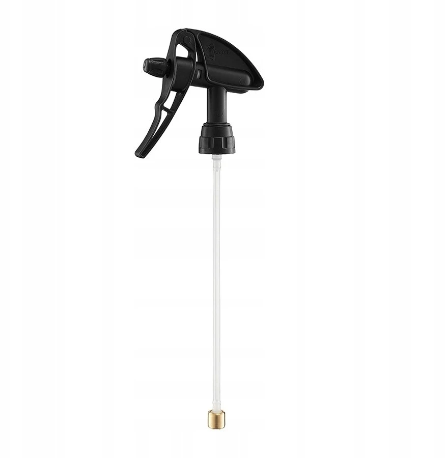 KWAZAR PURKŠTUVAS MERCURY SUPER 360 CLEANING PRO NBR