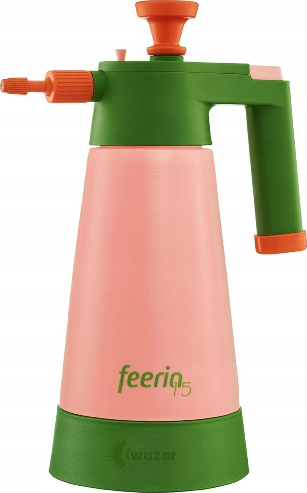 KWAZAR.PURKŠTUVAS FEERIA 1,5L MAGNOLIA