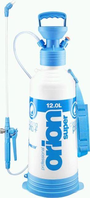 KWAZAR OPRYSKIWACZ ORION SUPER PRO+ 12L VITON, Z MANOMETREM