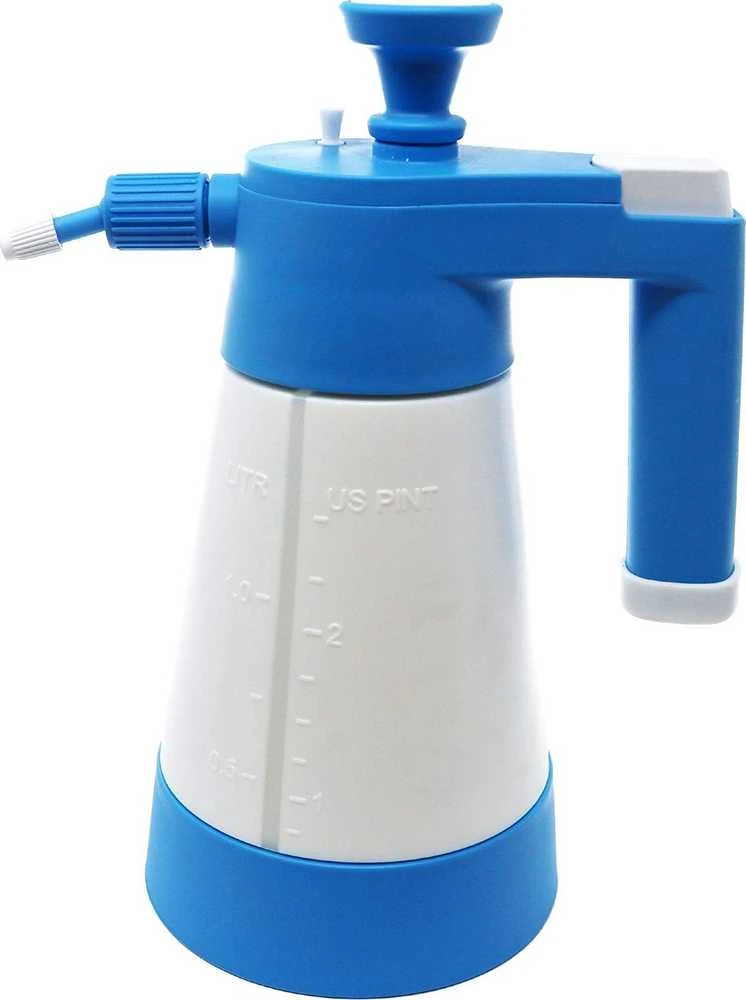 KWAZAR OPRYSKIWACZ VENUS SUPER PRO+ 360 1,0L VITON