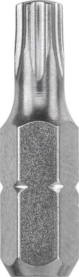 KWB kwb 121240 Sechskant-Bit T 40 Stahl 3 St. (121240)