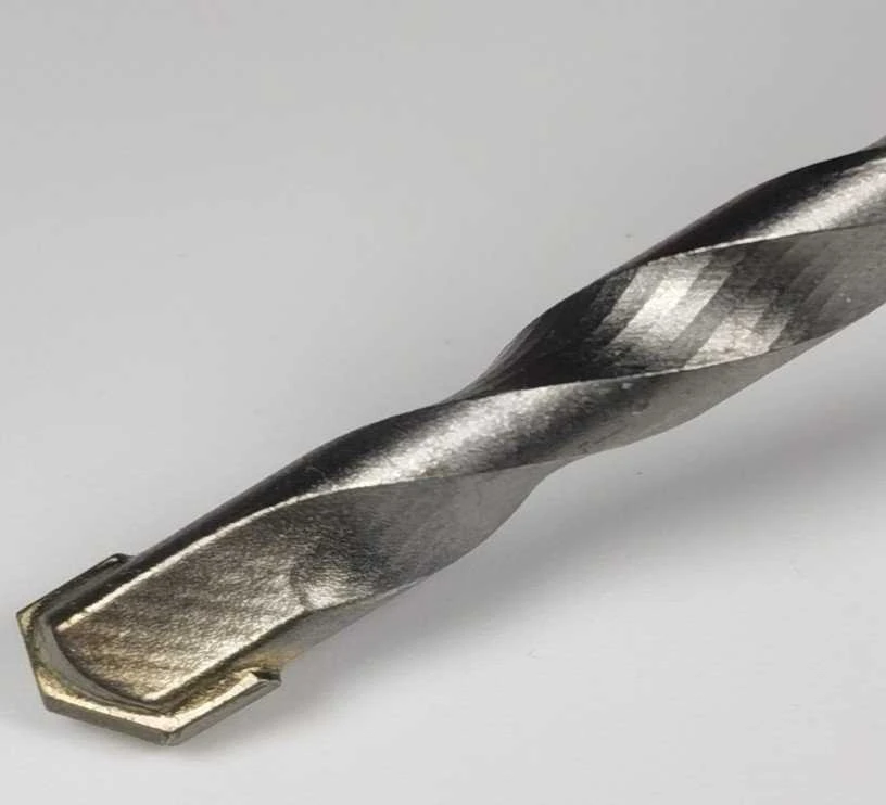Betono grąžtas HAUSHALT, 6×60×100 mm