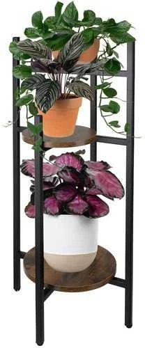 Stovi gėlių stovas 80cm Ruhhy 25627