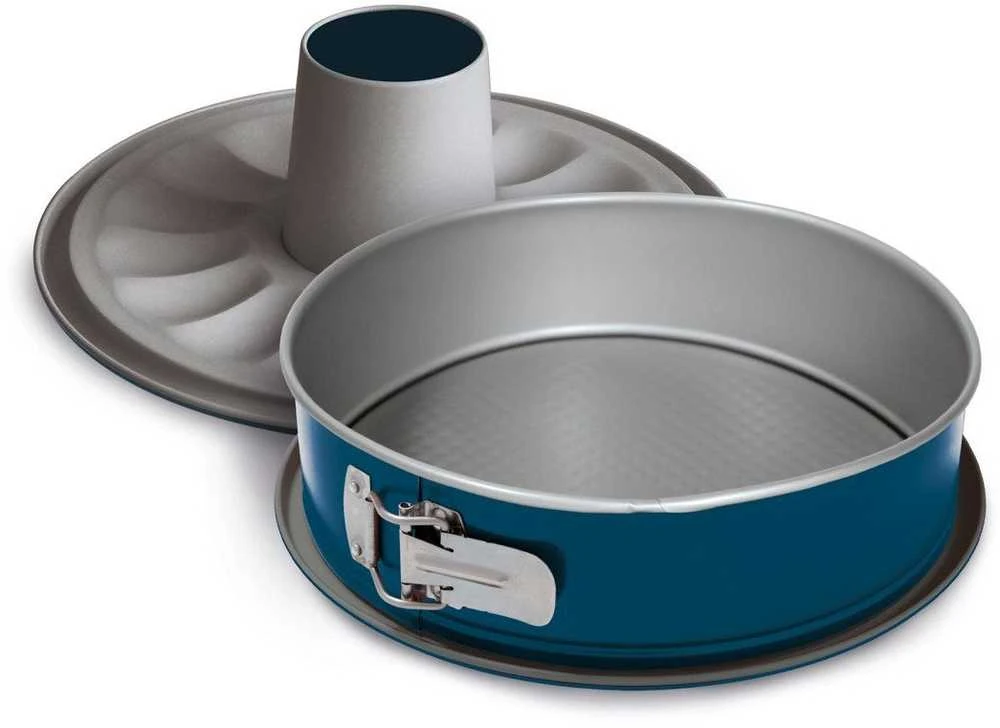 Guardini torto ir keksiukų kepimo forma XBake Ø 26 x 7,7 cm