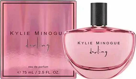 Kylie Minogue Darling EDP, 75 ml