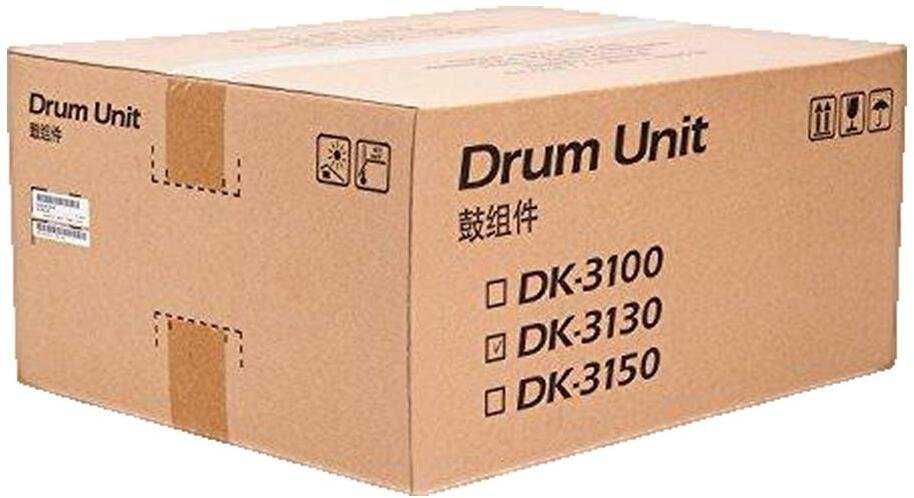 Kyocera Bęben (Drum Kit DK-3130(E))