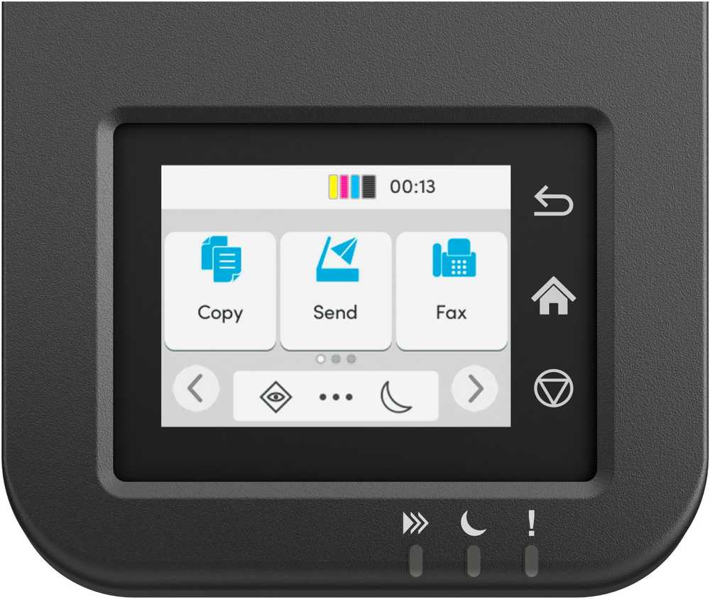 Spausdintuvas KYOCERA ECOSYS MA2101cfx/Plus 21 psl./min.