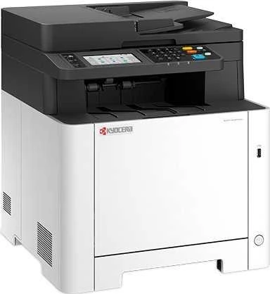 Kyocera ECOSYS MA2600cwfx 5GHZ Spausdintuvas lazerinis spalvotas MFP A4 26 ppm USB Wi-Fi