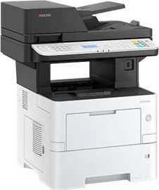 Spausdintuvas Daugiafunkcinis įrenginys Kyocera ECOSYS* MA2600cwfx/Plus (870B6110C0D3NL1)
