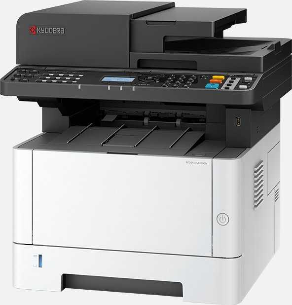 Spausdintuvas Daugiafunkcinis įrenginys Kyocera ECOSYS* MA3500fx(110C3F3NL0)